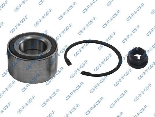 GSP GK7036 Wheel Bearing Kit