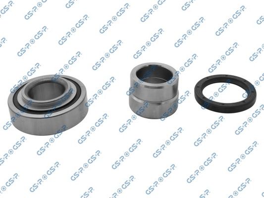 GSP GK7433 Wheel Bearing Kit