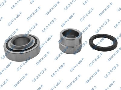 Wheel Bearing Kit GSP GK7433