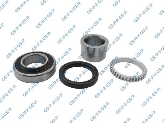 GSP GK7455 Wheel Bearing Kit