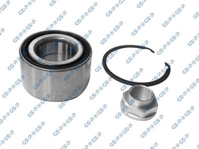 Wheel Bearing Kit GSP GK7490