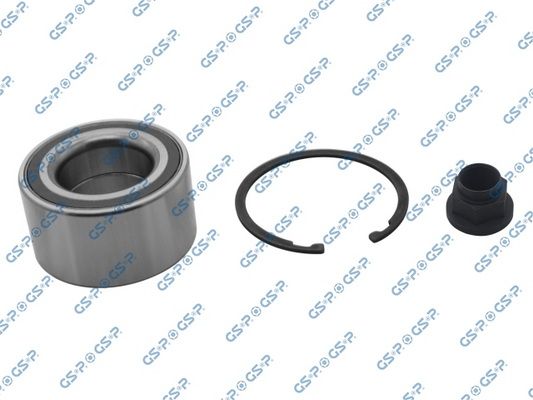 GSP GK7549 Wheel Bearing Kit