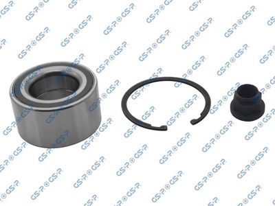 Wheel Bearing Kit GSP GK7549