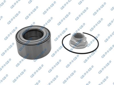 Wheel Bearing Kit GSP GK7575