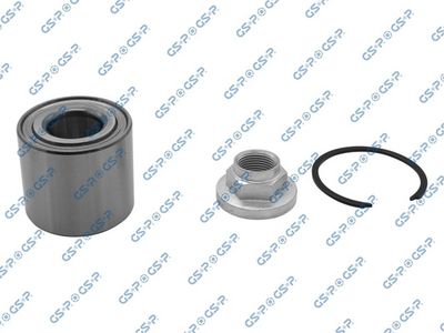 Wheel Bearing Kit GSP GK7616