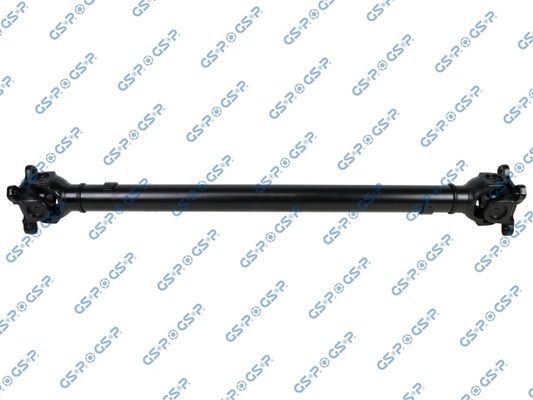 GSP PS900122 Propshaft, axle drive