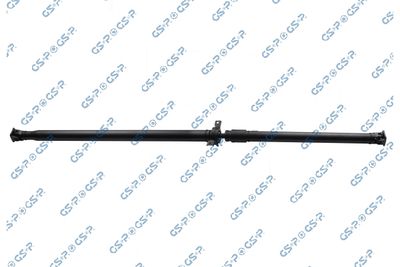 Propshaft, axle drive GSP PS900252
