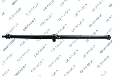 Propshaft, axle drive GSP PS900260