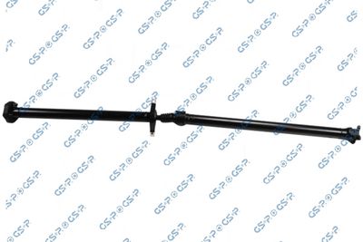 Propshaft, axle drive GSP PS900265