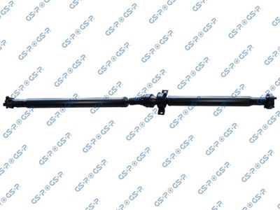 Propshaft, axle drive GSP PS900270