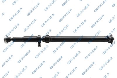 Propshaft, axle drive GSP PS900325
