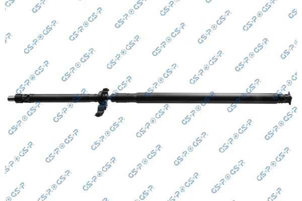 GSP PS900401 Propshaft, axle drive