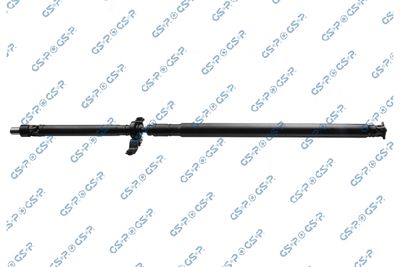 Propshaft, axle drive GSP PS900401