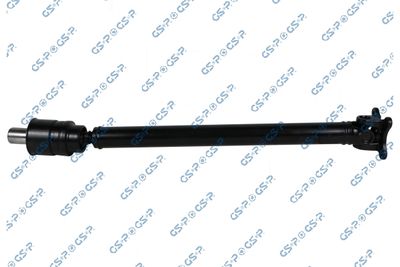 Propshaft, axle drive GSP PS900420