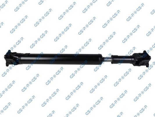 GSP PS900434 Propshaft, axle drive