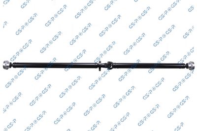 Propshaft, axle drive GSP PS900504
