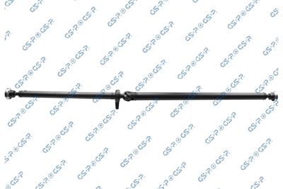 Propshaft, axle drive GSP PS900507