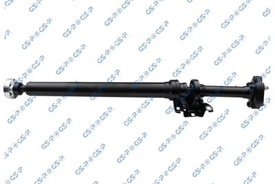 Propshaft, axle drive GSP PS900528