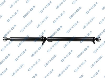 Propshaft, axle drive GSP PS900569