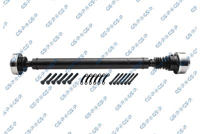 Propshaft, axle drive GSP PS901351