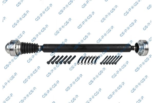 GSP PS901352 Propshaft, axle drive