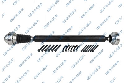 Propshaft, axle drive GSP PS901352