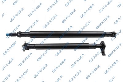 Propshaft, axle drive GSP PS901365