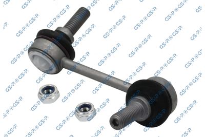Link/Coupling Rod, stabiliser bar GSP S050009