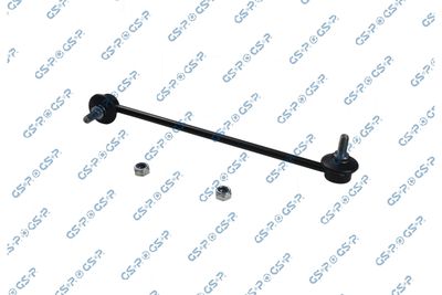Link/Coupling Rod, stabiliser bar GSP S050075