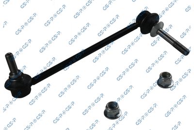 Link/Coupling Rod, stabiliser bar GSP S050086