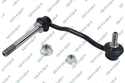 Link/Coupling Rod, stabiliser bar GSP S050113