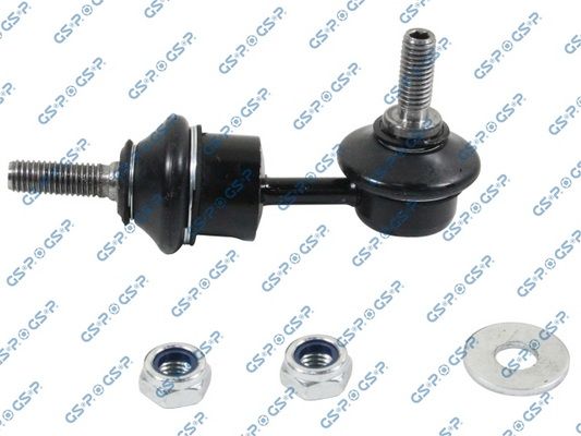 GSP S050143 Link/Coupling Rod, stabiliser bar