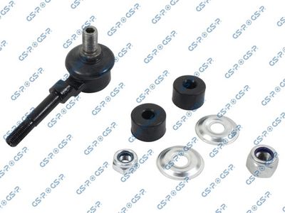 Link/Coupling Rod, stabiliser bar GSP S050155