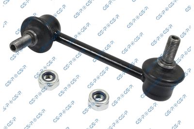 Link/Coupling Rod, stabiliser bar GSP S050165