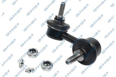 Link/Coupling Rod, stabiliser bar GSP S050182
