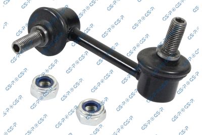 Link/Coupling Rod, stabiliser bar GSP S050188