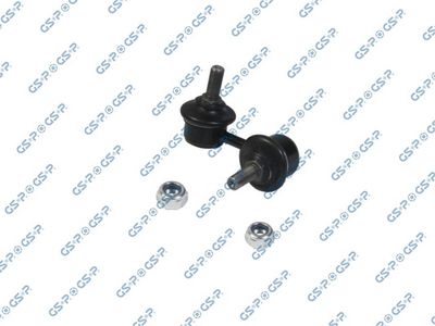 Link/Coupling Rod, stabiliser bar GSP S050191