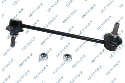 Link/Coupling Rod, stabiliser bar GSP S050193