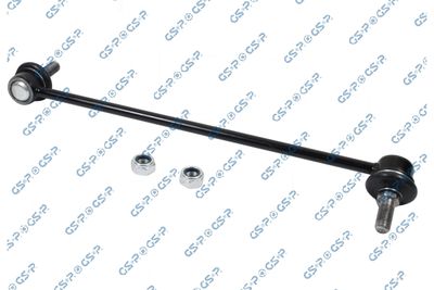 Link/Coupling Rod, stabiliser bar GSP S050217