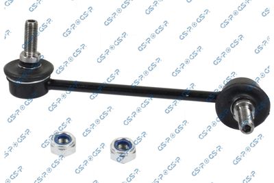 Link/Coupling Rod, stabiliser bar GSP S050260