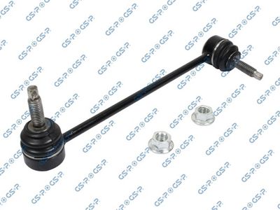 Link/Coupling Rod, stabiliser bar GSP S050269