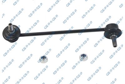 Link/Coupling Rod, stabiliser bar GSP S050280