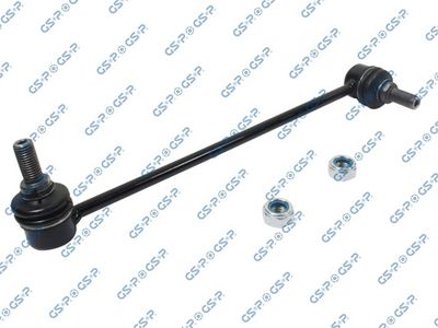 Link/Coupling Rod, stabiliser bar GSP S050285