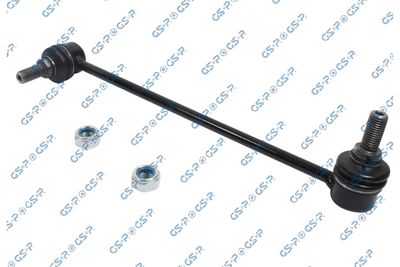 Link/Coupling Rod, stabiliser bar GSP S050286