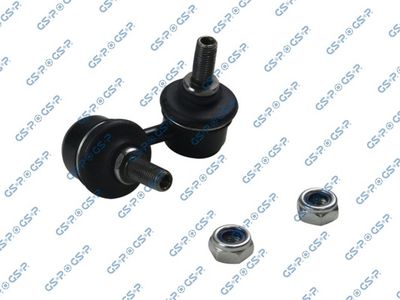 Link/Coupling Rod, stabiliser bar GSP S050321