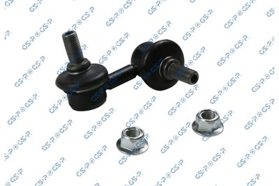 Link/Coupling Rod, stabiliser bar GSP S050350