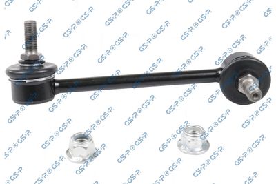 Link/Coupling Rod, stabiliser bar GSP S050373
