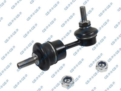 Link/Coupling Rod, stabiliser bar GSP S050526