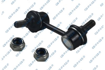 Link/Coupling Rod, stabiliser bar GSP S050610