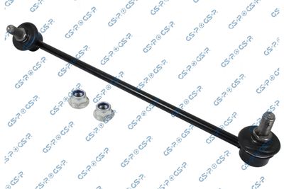 Link/Coupling Rod, stabiliser bar GSP S050617